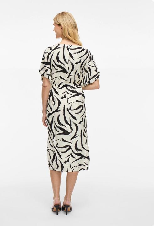 Immagine prodotto Vila Vestito midi con scollo a V (38)