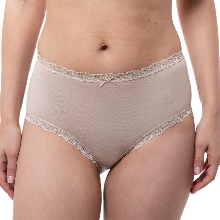 Immagine prodotto Nina von C. Confezione da 6 slip Basic (44, XXL, confezione da 6)