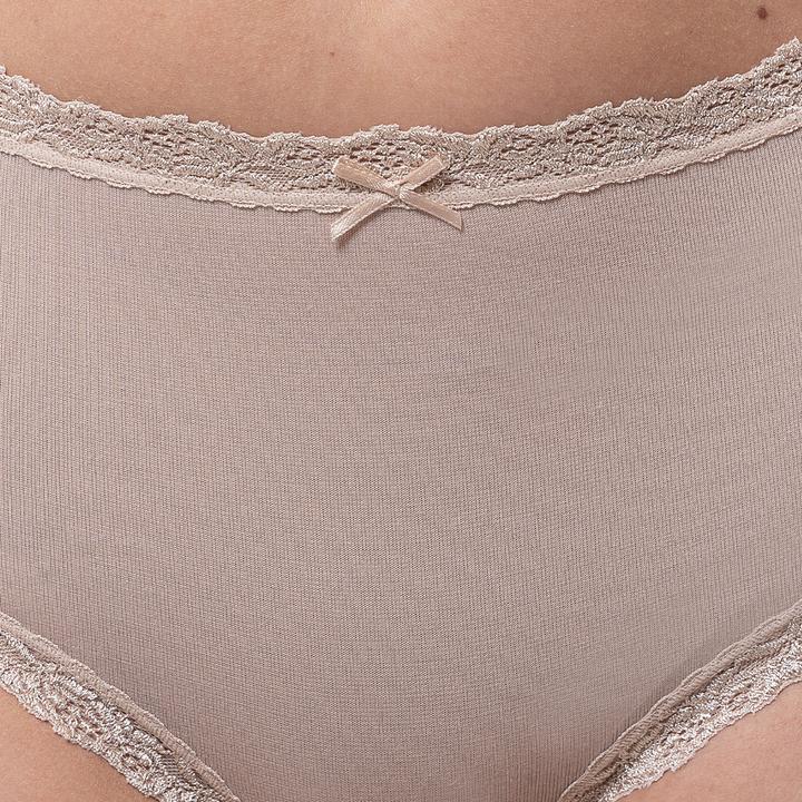 Immagine prodotto Nina von C. Confezione da 6 slip Basic (48, 4XL, confezione da 6)