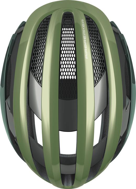 Actual product image Abus AirBreaker (59 - 61 cm)