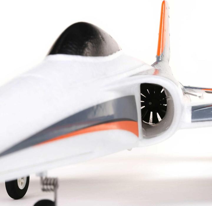 Produktbild E-Flite Habu SS 50mm Elektromotor Jet BNF Basic inkl. AS3X (Jet)