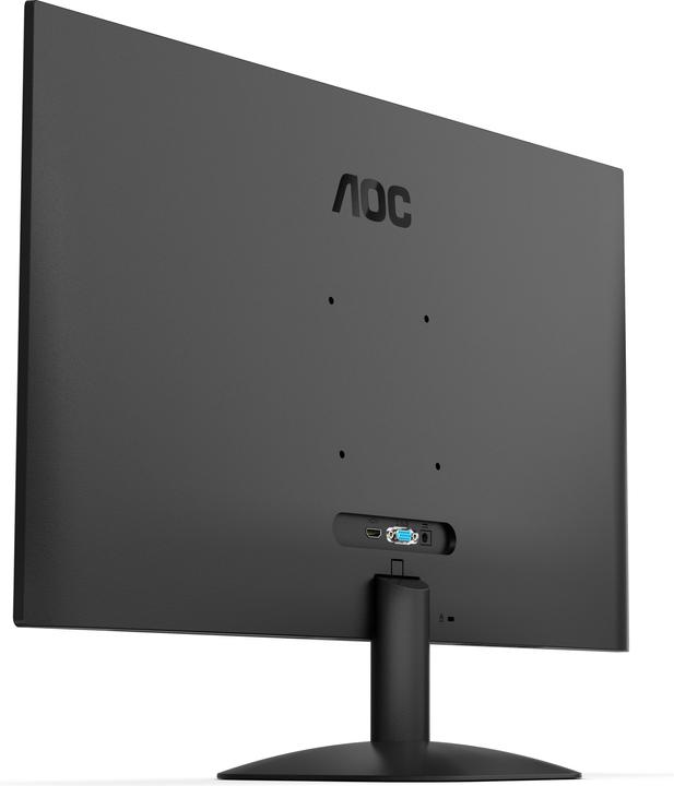 Actual product image AOC 24B35HM2 VA Monitor,,, D-Sub, HDMI (1920 x 1080 pixels, 24")
