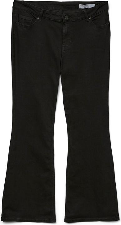 Immagine prodotto Vero Moda VMSIGI Niedrige Taille Ausgestellt Jeans Ausgestellt (50)