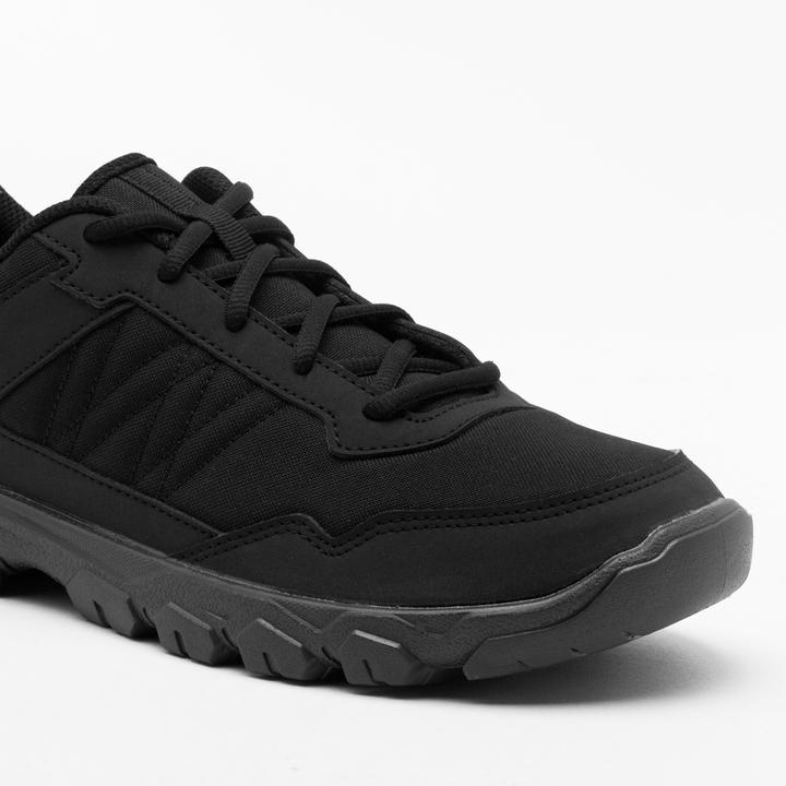 Image du produit Quechua Chaussures de randonnée homme basse randonnée - NH50 (41)