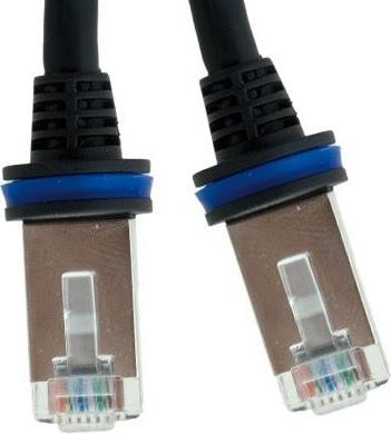 Actual product image Mobotix Network cable (Network Video Recorder (NVR))