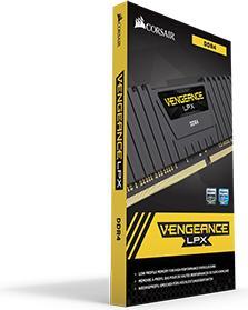 Produktbild Corsair Vengeance LPX (2 x 32GB, 3000 MHz, DDR4-RAM, DIMM)