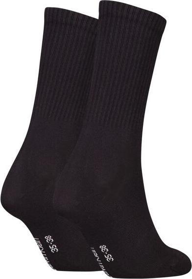 Produktbild Calvin Klein Monogram Socken (2er Pack, 35 - 38)
