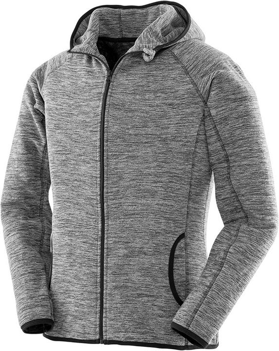 Produktbild Spiro Microfleecekapuzenjacke (S)
