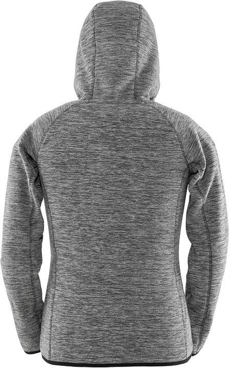Produktbild Spiro Microfleecekapuzenjacke (S)