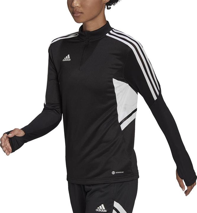 Image du produit adidas Condivo 22 Sweat d'entraînement Femme (S)