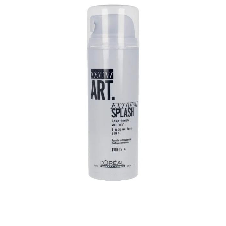 Immagine prodotto L'Oréal Professionnel Tecni.Art Splash estremo (Gel per capelli, 150 ml)