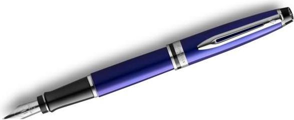 Produktbild Waterman Expert C.C.M (Blau, 1 x)
