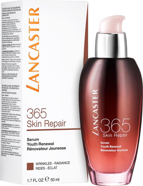 Immagine prodotto Lancaster 365 Riparazione della pelle (50 ml)