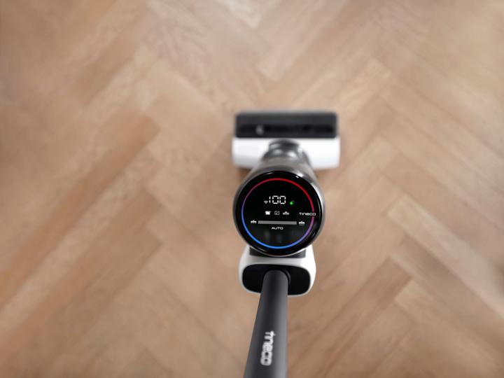 Actual product image Tineco Floor One S6 Pet