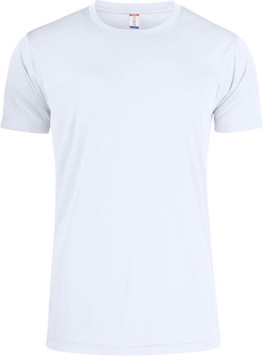 Clique TShirt Aktiv