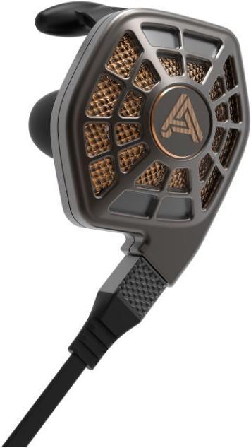 Produktbild Audeze iSINE 20 (Standardkabel) (Kabelgebunden)