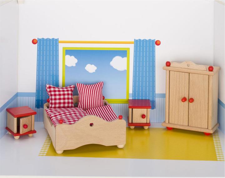 Produktbild Goki Möbel Schlafzimmer