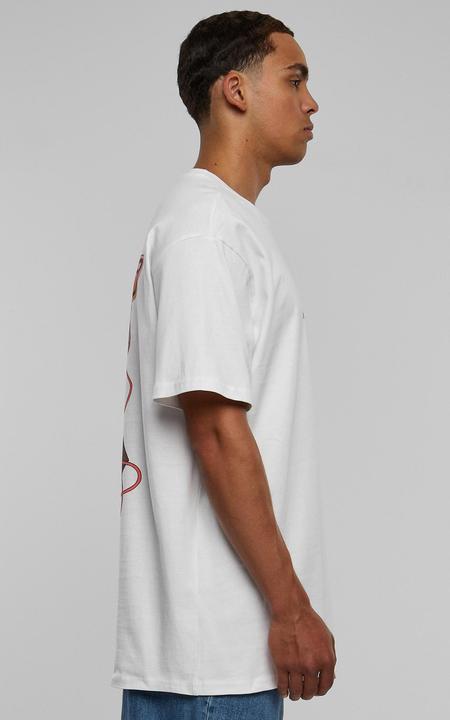 Image du produit Mister Tee Tee K-Pop Heavy Oversize - 91497 (XL)