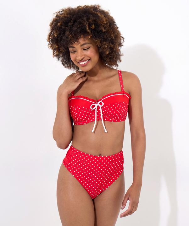 Produktbild Joe Browns Retro Polka Dot Swim Briefs (46)