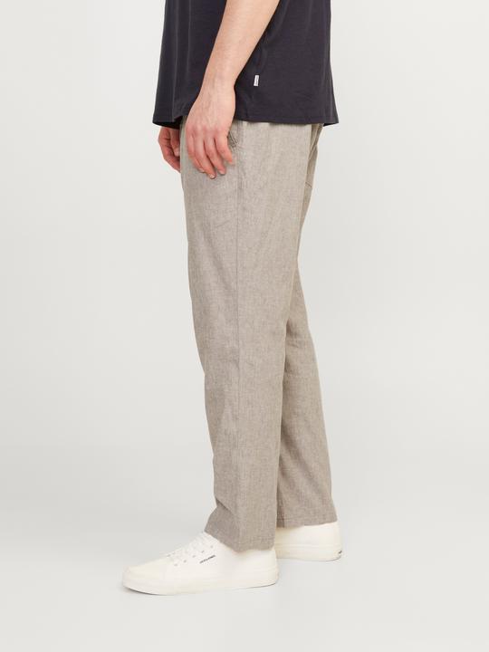 Produktbild Jack & Jones Jpstace Jjbreeze Linen Blend Pls (42)