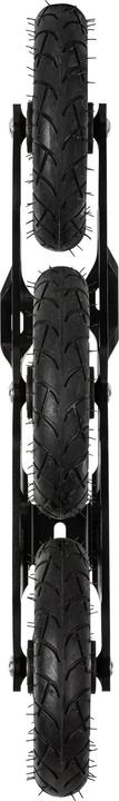 Actual product image Powerslide Outback Trinity 3x150mm (150 mm)