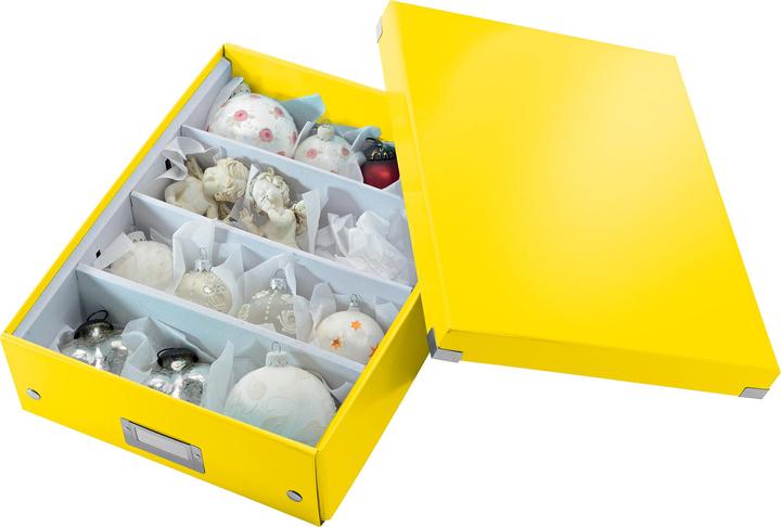 Produktbild Leitz CLICK & STORE WOW - Organisationsboxen (Spezial)