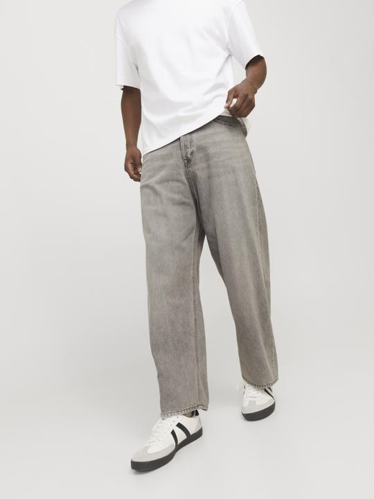 Actual product image Jack & Jones JJIRON JJORIGNAL SQ 449 Baggy Fit Jeans Baggy Fit Jeans (W33/L30)
