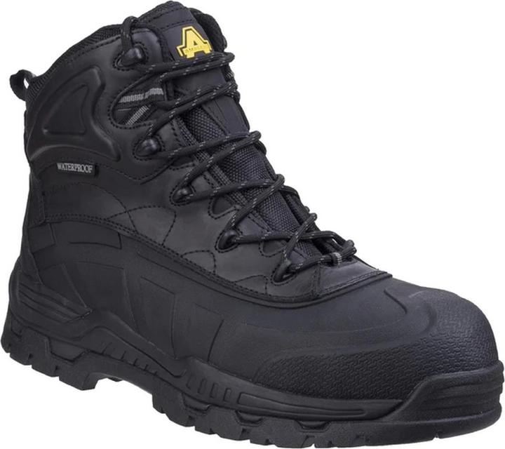 Image du produit Amblers Safety - Bottes FS430 HYBRID - Adulte (44)