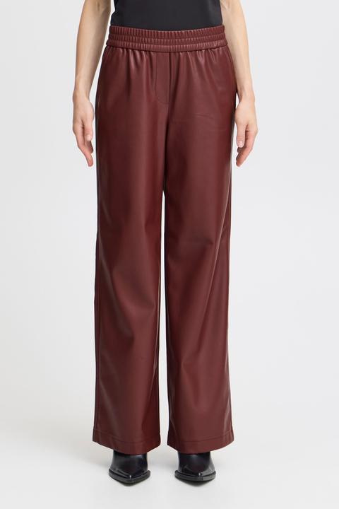 Actual product image B.young BYDAJA JOGGER PANTS 20815170 (46)
