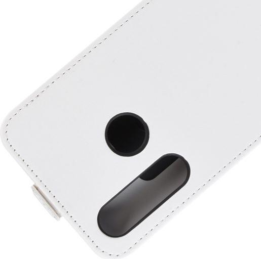 Produktbild MU Classic Leder Flipcase Hülle