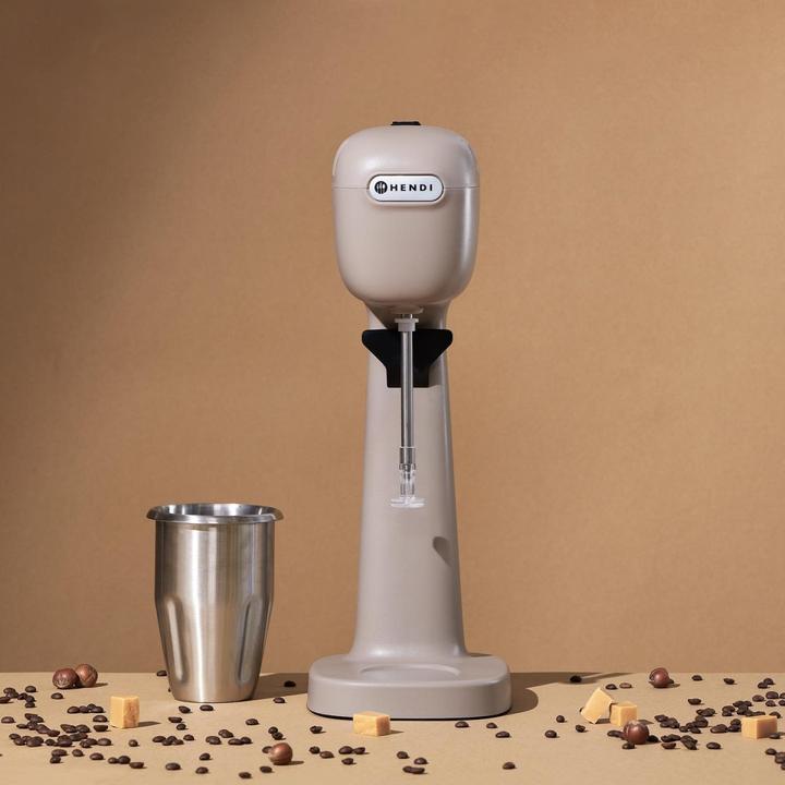 Produktbild Hendi Milchshake-Mixer (400 W)