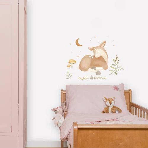 Produktbild Little Dutch Wandaufkleber Sweet Dreams