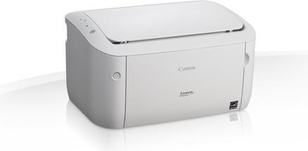 Produktbild Canon i-SENSYS LBP6030w - Drucker - s/w - Laser (Laser)