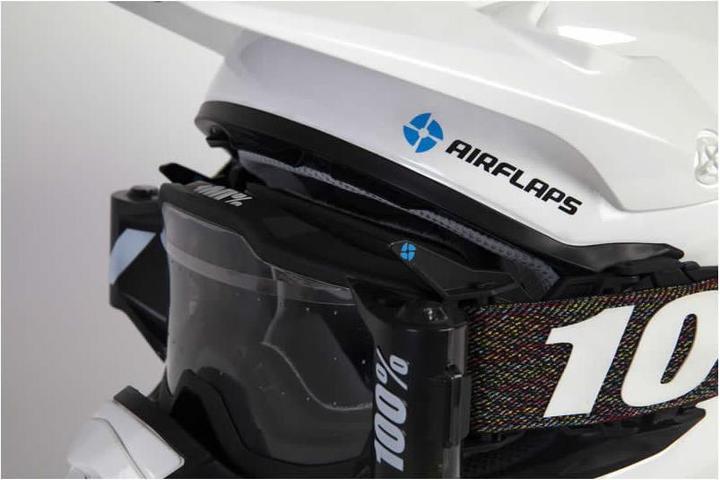 Immagine prodotto Airflaps Distanziatore per occhiali