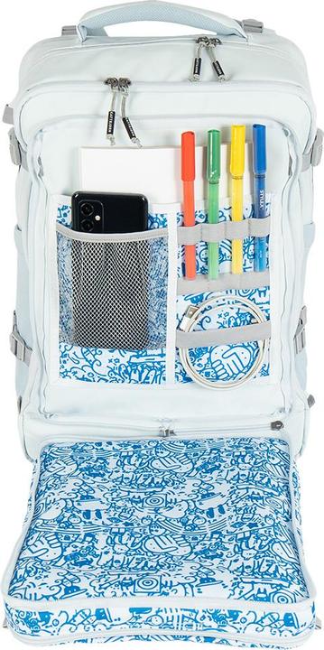 Image du produit Kattbjørn Sac à dos Kattbjoern (28 l)