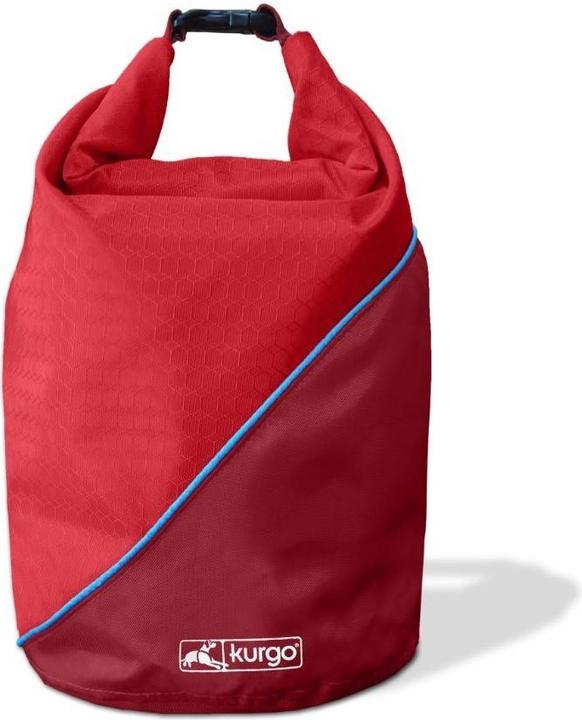 Actual product image Kurgo Feed bag Kibble