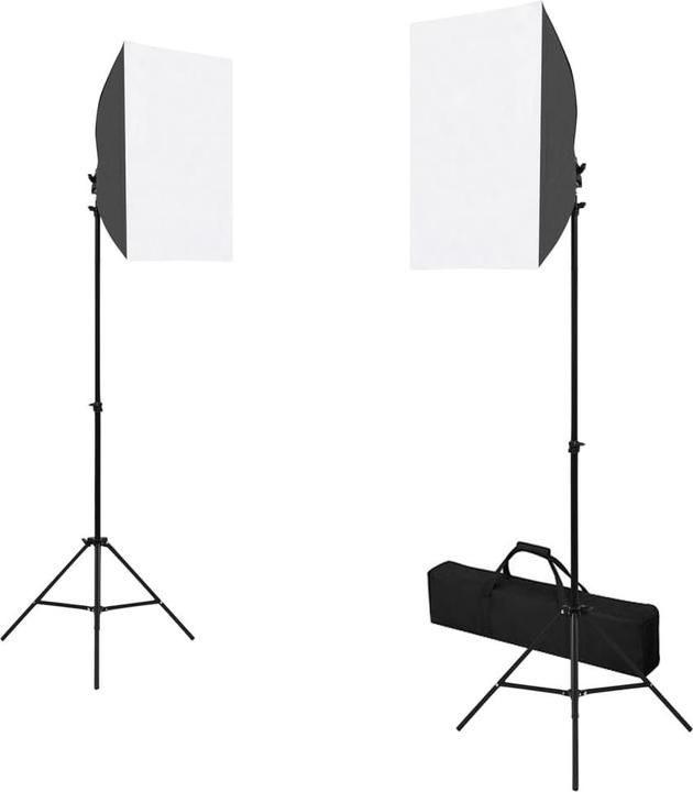 Produktbild VidaXL Delaiah (Studioleuchte)