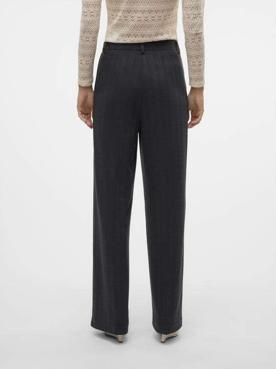 Actual product image Vero Moda VMSILVA trousers Trousers (30)