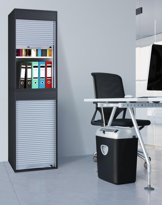 Actual product image VCM Aktos (50 x 40 x 186 cm)