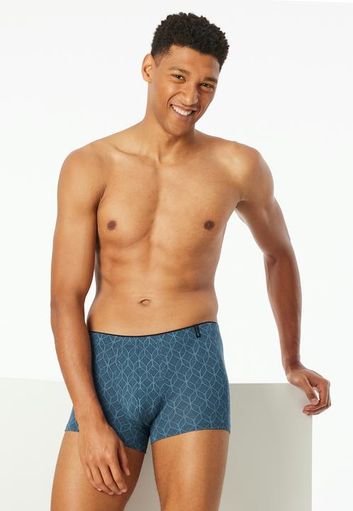 Image du produit Schiesser Trunk Long Life Soft (6, Une unité par pack)