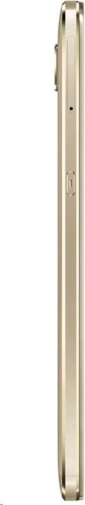 Actual product image Honor 8 Premium (32 GB, Gold, 5.20", Hybrid Dual SIM, 12 Mpx, 4G)