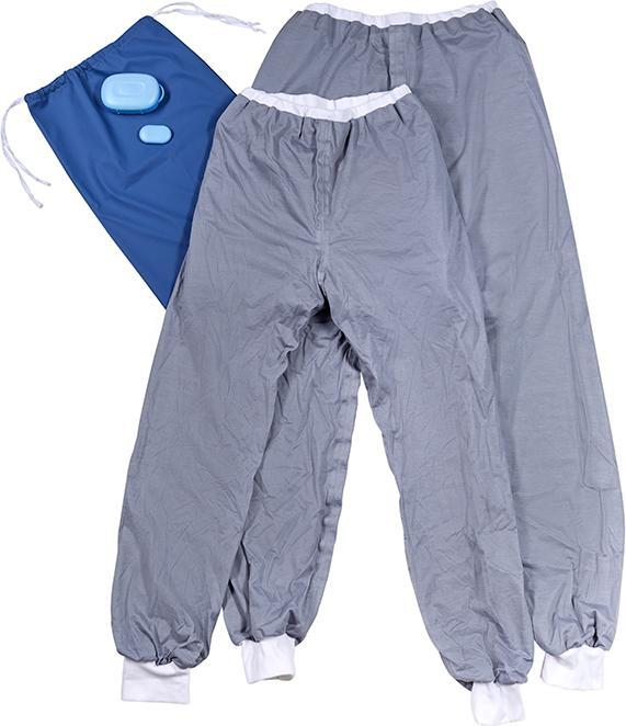 Immagine prodotto Pjama Kit Pantaloni per l’enuresi notturna (2 x)