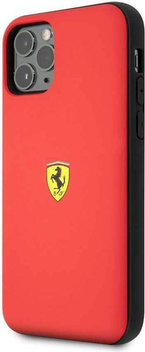 Actual product image Ferrari Case (Apple iPhone 11 Pro)