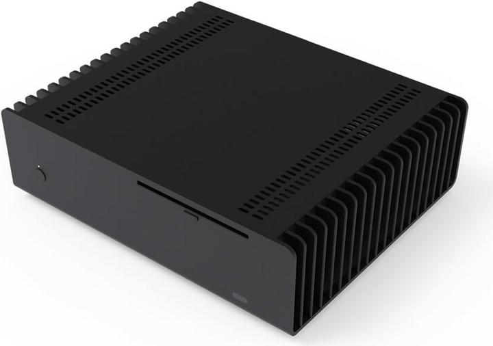 Immagine prodotto Streacom St-Fc9b (mATX, Mini-ITX)