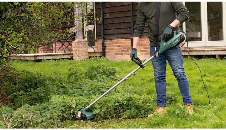 Produktbild Bosch Home & Garden Freischneider AFS 23-37 (Trimmfaden)