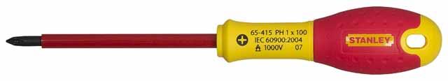 Stanley Phillips screwdriver