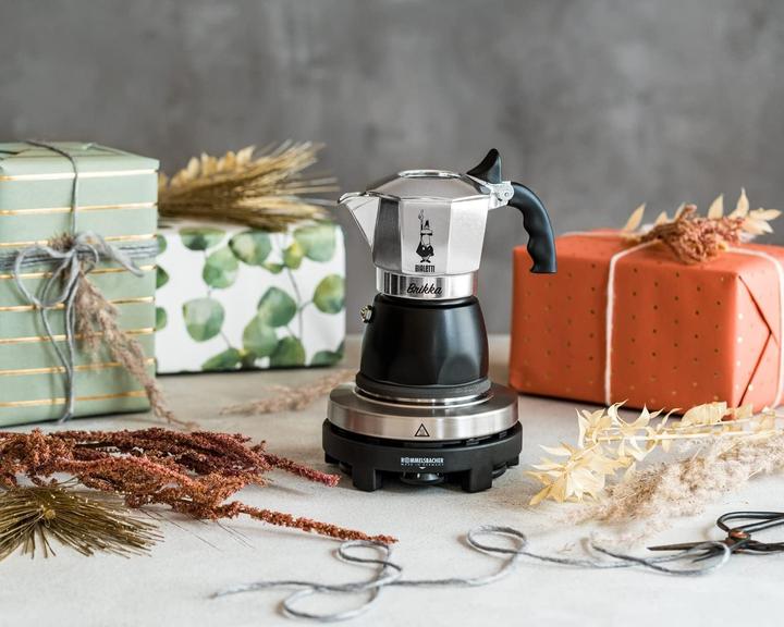 Actual product image Rommelsbacher ROM Espresso Set RK 505/K (2 T.)