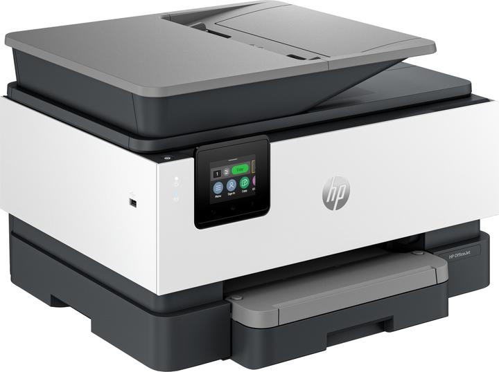 Produktbild HP OfficeJet Pro 9120b (Tintenpatrone, Farbe)