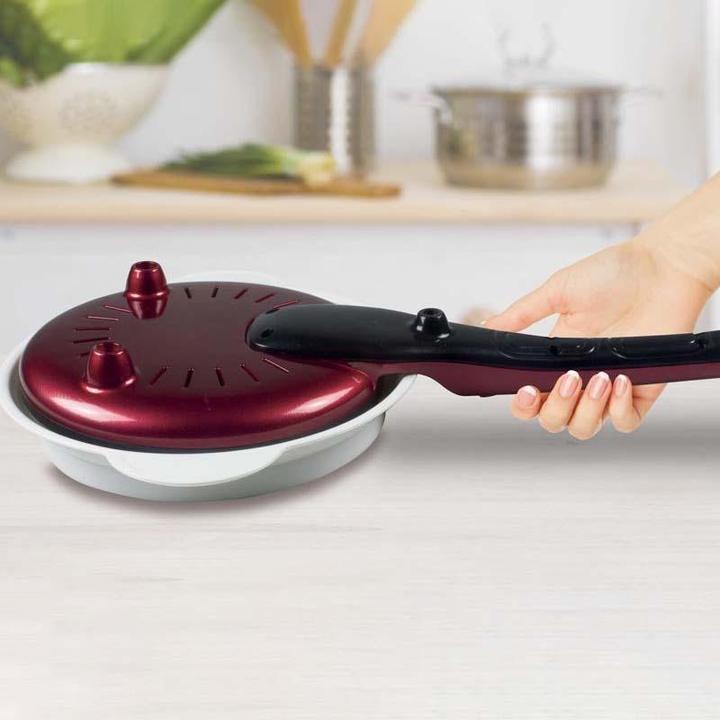 Actual product image Beper Pancake maker BT.710Y