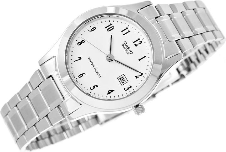 Actual product image Casio LTP-1141PA-7BEG (Analogue wristwatch)